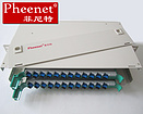 數據中心通訊網絡：想買耐用的光纖面板就來凝網科技