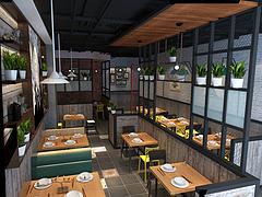 具有口碑的西餐廳設計裝修公司推薦：價格劃算的西餐廳設計公司