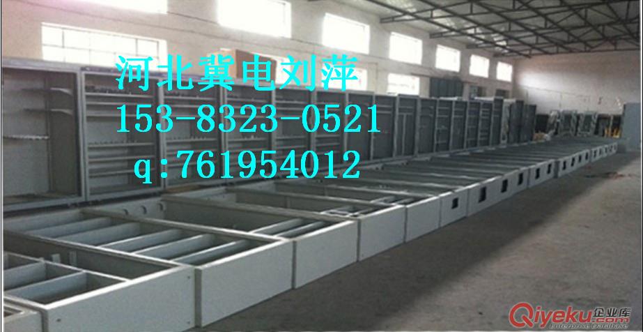 智能cs工具柜廠家/防潮安全工具柜尺寸原始圖片2
