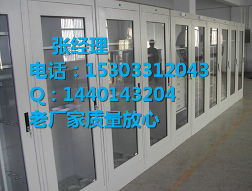 福安智能工器具柜精心制作品質超棒實惠價出原始圖片2