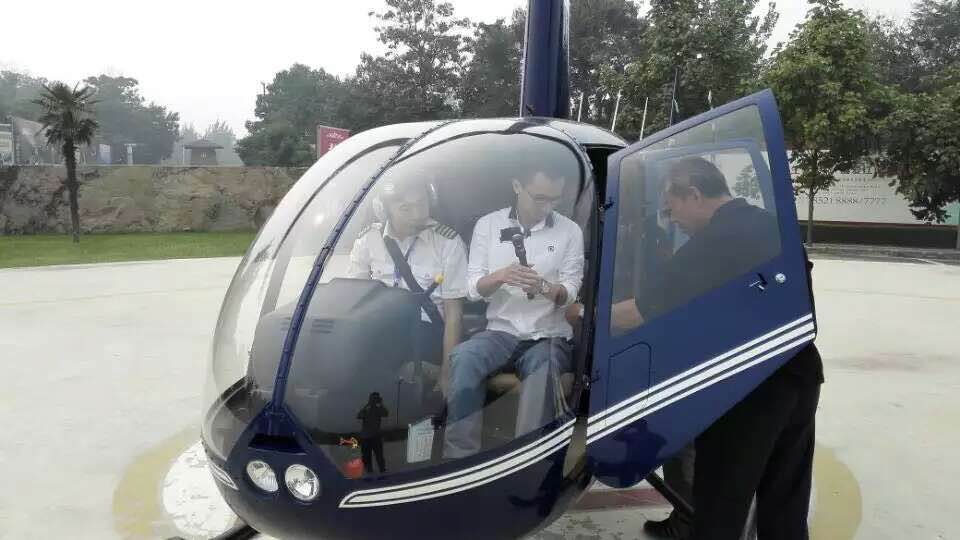 成都直升機租賃，成都直升機出租，成都直升機價格原始圖片3