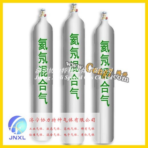 河南省范縣優質激光混合氣