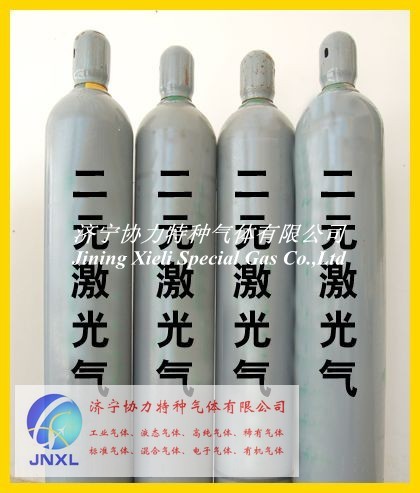 河南省范縣優質激光混合氣