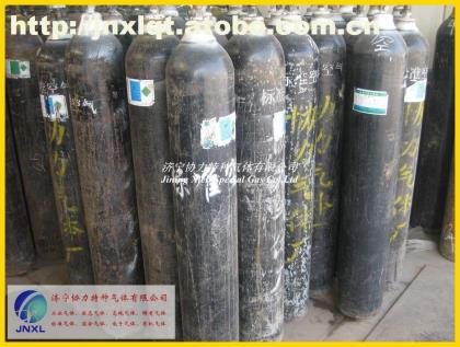 供應(yīng)山東省濟(jì)寧協(xié)力純度好的高純二氧化碳