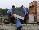 壽光搬家哪家專業(yè)：山東搬家公司