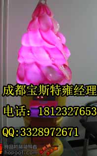 成都壓花機