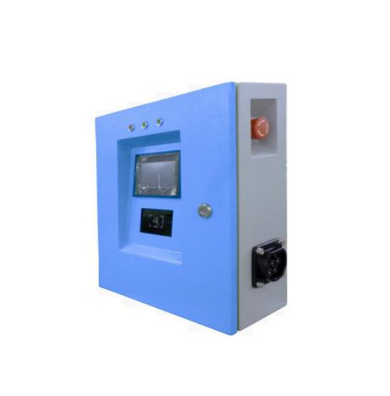 福建充電樁加盟代理——為您推薦中科動力