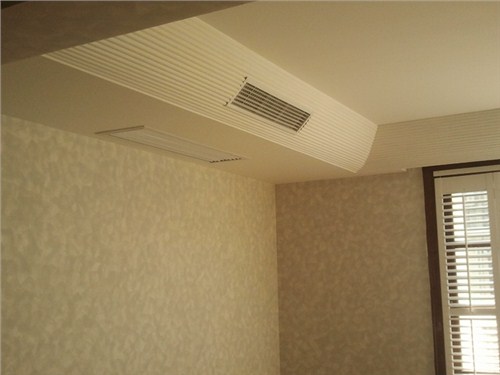 商用中央空調安裝|商用中央空調安裝承接|安思供