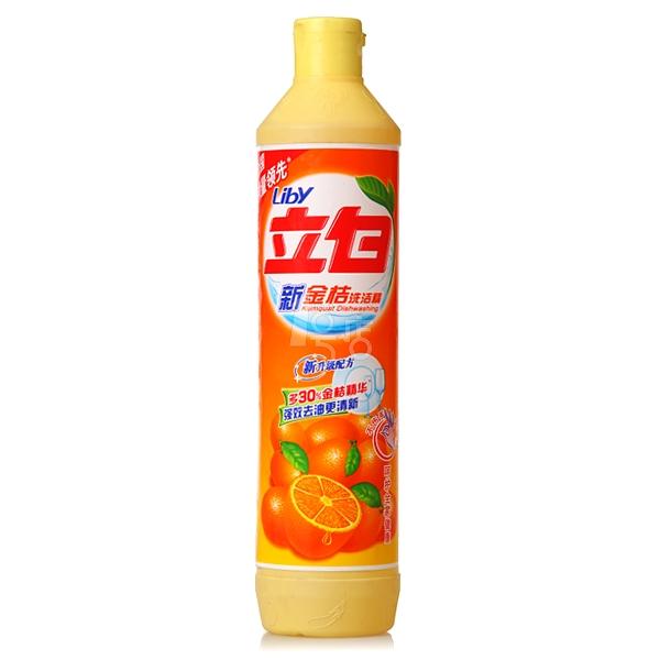 白貓洗潔精500g-臨沂匯鑫商貿