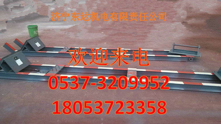 供應東達質量好限量采購氣動吊梁型號 原始圖片2