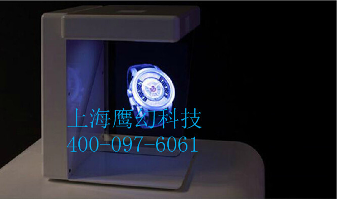 180度展柜廠家*180度全息展柜價格*180度全息