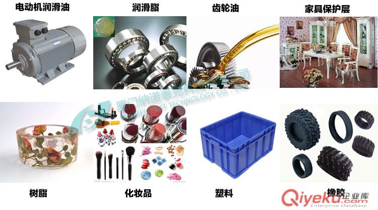 紫外吸收劑穩(wěn)定md無機金屬氧化物納米功能材料保溫隔熱材料原始圖片3