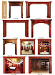 供應(yīng)廣東優(yōu)質(zhì)的原木門