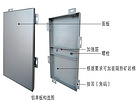 買好的鋁單板就來福建恒源達_福建鋁單板價格