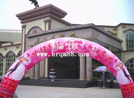 福建哪里可以買到高質量的福建彩虹門，福建氣模