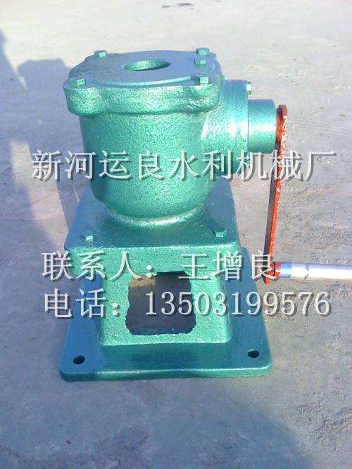 電裝啟閉機/新河縣運良水利機械