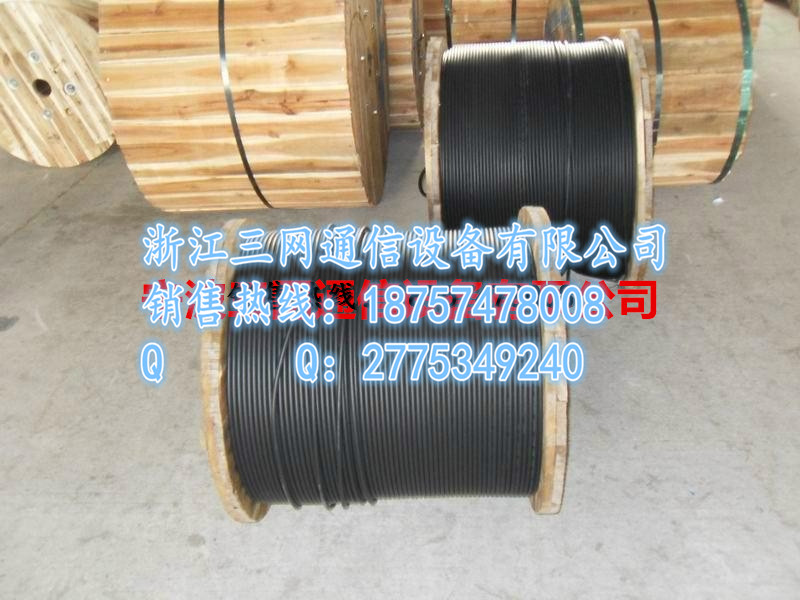FTTH室內光纜（蝶形引入光纜） 原始圖片3