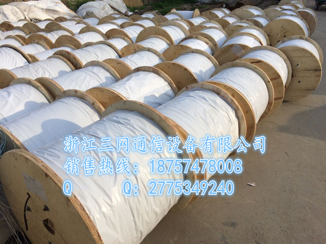 FTTH蝶形引入皮線光纜 原始圖片2