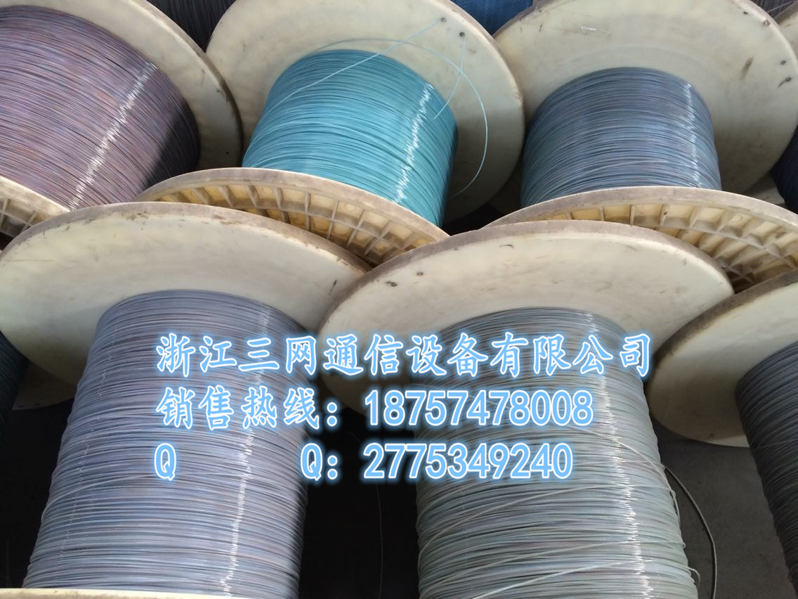 FTTH蝶形引入皮線光纜 原始圖片3