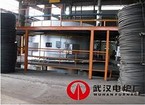 銷量好的井式燃?xì)鉄崽幚頎t-武漢電爐廠家——隨州熱處理爐