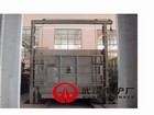 怎樣才能買到優質的電加熱罩式爐——電加熱罩式爐主要組成部分