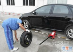 口碑好的洗車服務上哪找，鹿城汽車美容