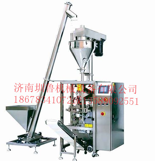 供應武漢雜糧上料機&淄博螺旋顆粒上料機&山東濟南圳魯原始圖片2