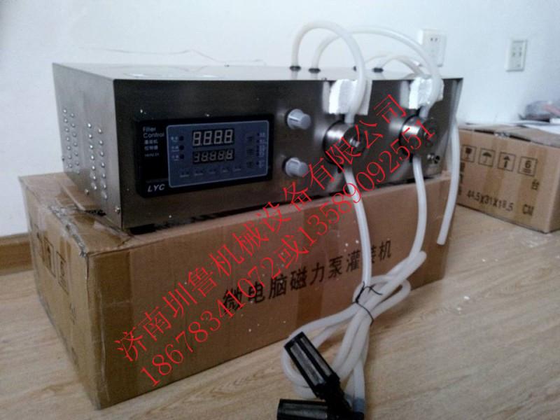 鎮江磁力泵灌裝機，大同玻璃水灌裝機，濟南圳魯價格優惠