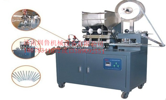 銷售亳州筷子包裝機(jī)&鹽城筷子包裝機(jī)，濟(jì)南圳魯包裝機(jī)原始圖片2