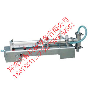 供應(yīng)合肥洗衣液灌裝機(jī)-遼陽(yáng)玻璃水灌裝機(jī)-山東濟(jì)南圳魯原始圖片2