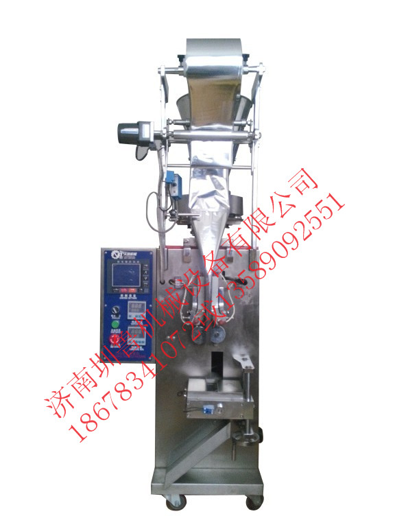 南昌面粉包裝機，景德鎮孜然粉包裝機，山東濟南圳魯包裝機