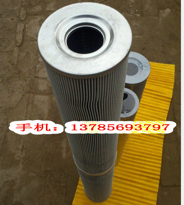 LH黎明管路過濾器濾芯FBX-1300X10回油濾芯原始圖片2