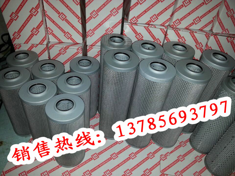 HDX-400X10黎明管路高壓濾芯原始圖片2