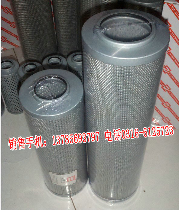 HDX-400X10黎明管路高壓濾芯原始圖片3