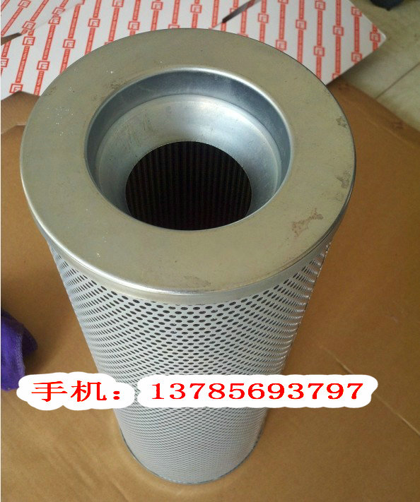 黎明濾芯WY-400X20Q2原始圖片2