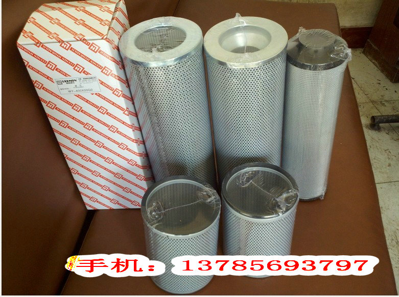 黎明濾芯WY-400X20Q2原始圖片3