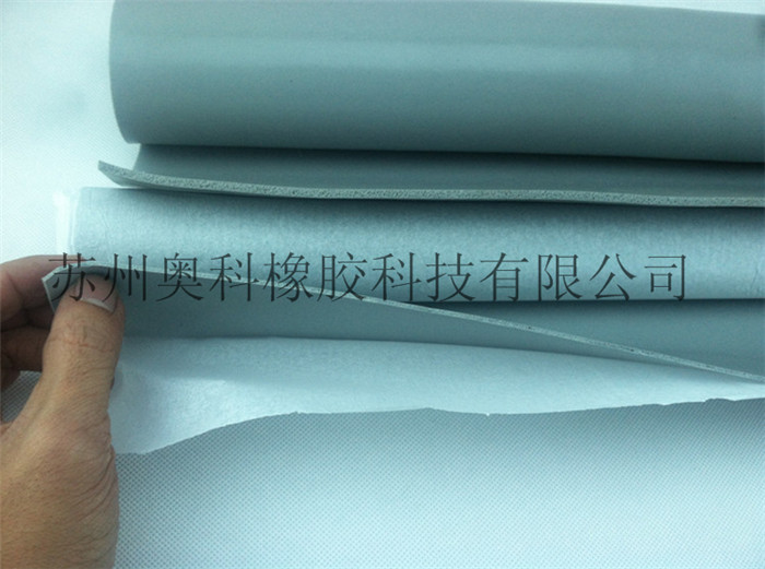 夏縣白色硅膠發泡板怎么賣