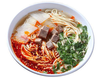 中國蘭州牛肉拉面加盟官網(wǎng)，東方宮拉面官網(wǎng)原始圖片2