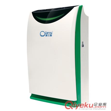 澳蘭斯K02款空氣凈化器原始圖片2