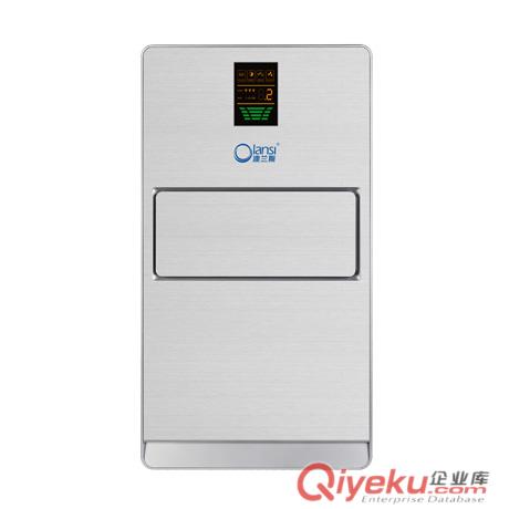 澳蘭斯K05款車載空氣凈化器
