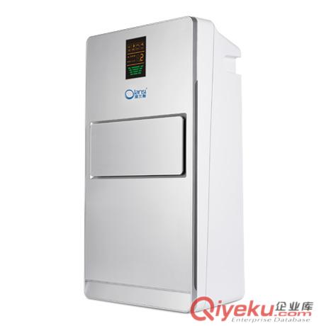 澳蘭斯K03款空氣凈化器原始圖片2