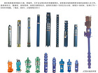 甘肅亨通機電供應高質量的潛水泵|甘肅潛水泵廠家