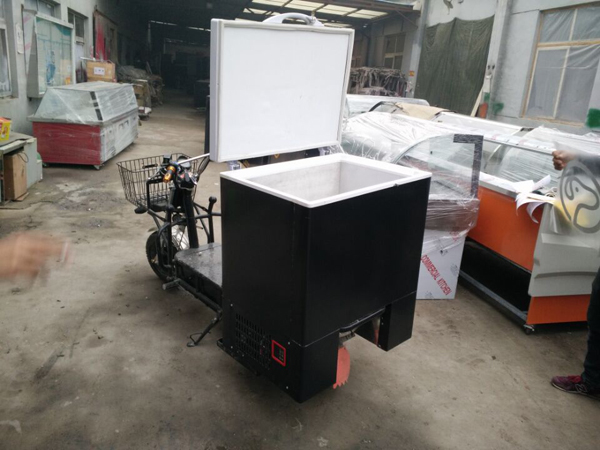 {zh1}一公里冷鏈配送車|醫藥冷藏車價格