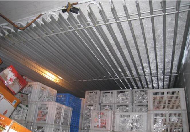運輸制冷箱|{zh1}一公里冷鏈配送車供應