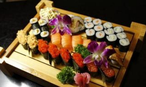 元氣壽司的總店在哪？原始圖片2