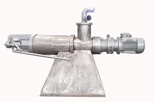 【贊】糞便處理機~糞便處理機廠家~糞便處理機價格~川泰機械