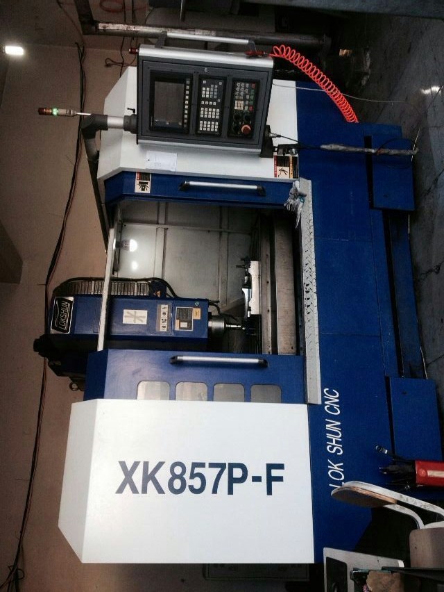 CNC車床加工生產廠家