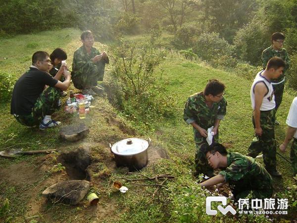 石家莊軍式夏令營-【軍盛】是您的{sx}