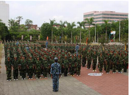 行唐軍訓(xùn)找哪個(gè)公司----軍盛企業(yè)管理咨詢(xún)有限公司