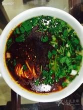 東方宮中國(guó)蘭州牛肉拉面加盟費(fèi)多少原始圖片3